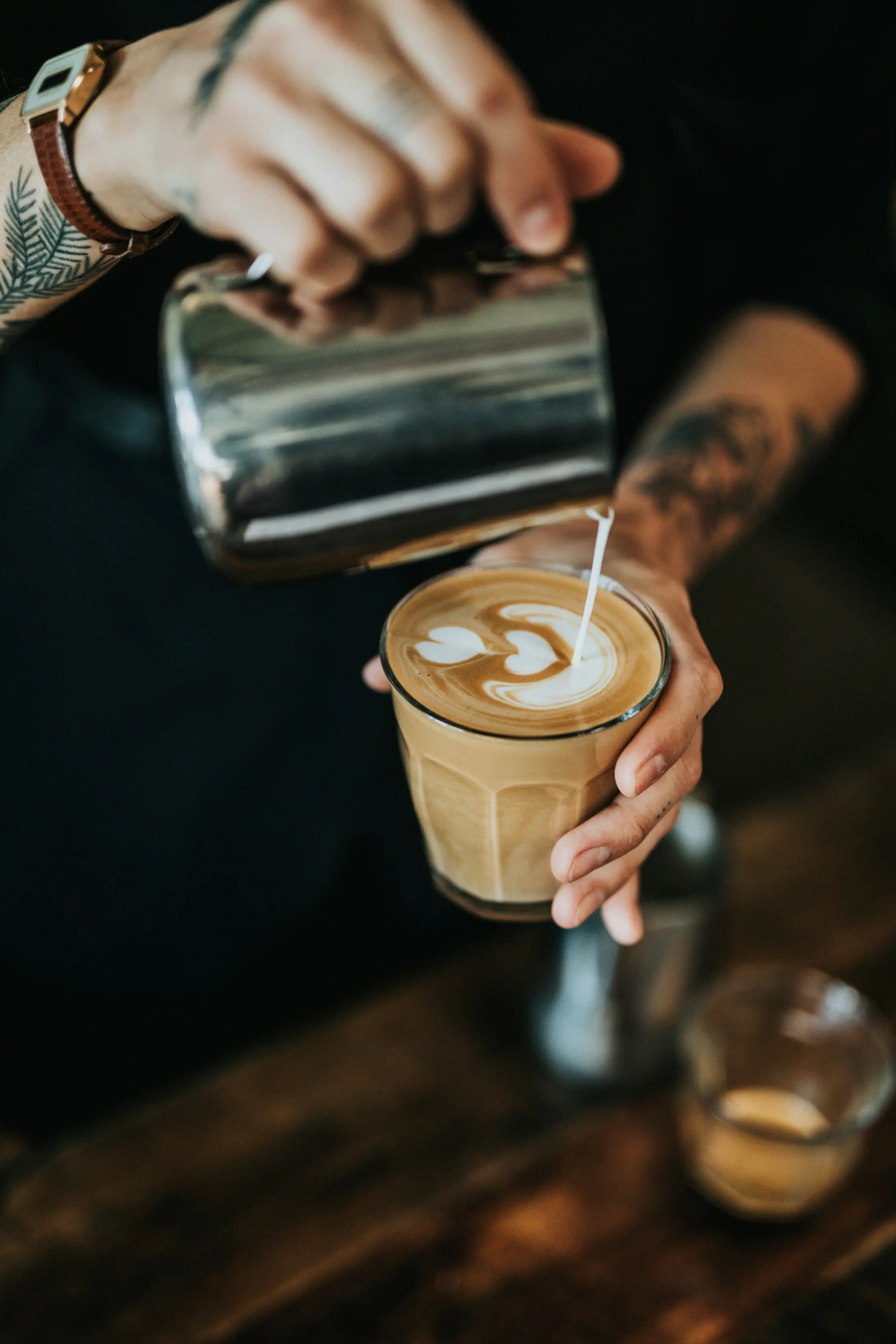 Cortado